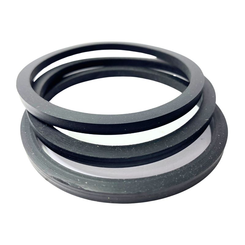 Empaques de Viton